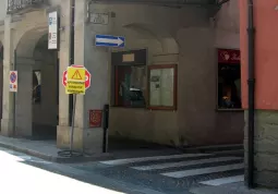 Nuovo senso di marcia in via Roberto d\'Azeglio